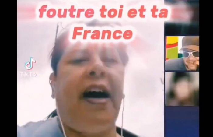 Franco-Algerian influencer Sofia Benlemmane in police custody – Libération