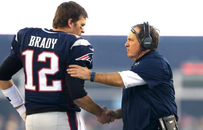 Bill Belichick has no plans on returning to NFL despite Tom Brady reaching out about Raiders job, per reports