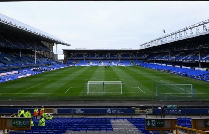 How to watch Everton vs Peterborough – TV channel, BBC iPlayer live stream details, kick off time