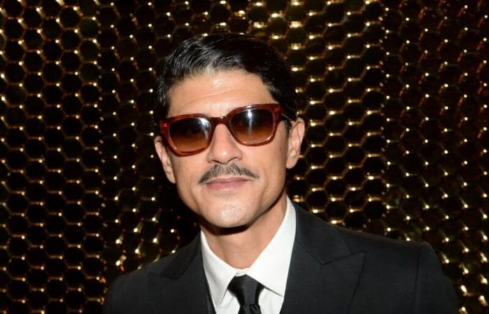 Actor Saïd Taghmaoui lost his house in the fires in Los Angeles, he testifies and publishes impressive videos