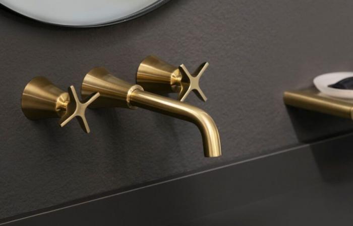 Ramonsoler presents Adagio, a collection of taps inspired by Leonardo da Vinci