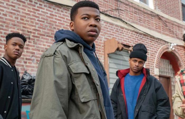 Power on Netflix: where to see the rest of the cult series?