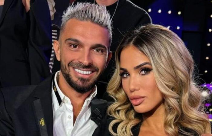 Manon Tanti (It’s the family) about to separate from Julien? She clarifies her relationship