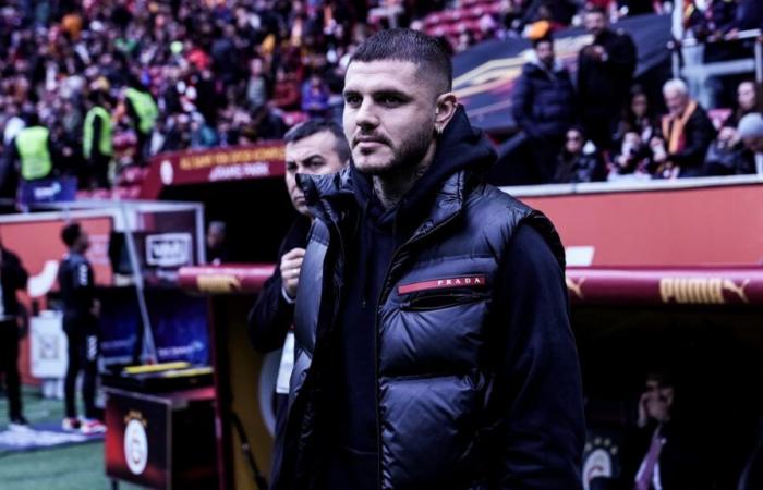 Adultery and manipulation… Mauro Icardi settles scores with Wanda Nara, his ex-wife