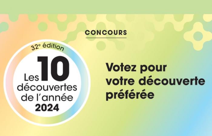 UQ researchers contributed to 6 of Québec Science’s 10 2024 discoveries