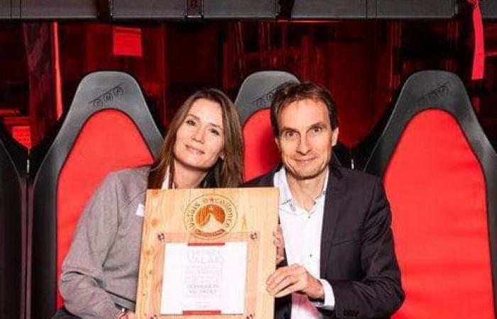 Radio Chablais – Val d’Illiez: the Municipality recently obtained the “Valais Excellence” label