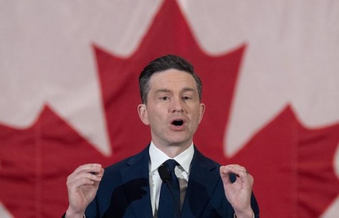 Will Elon Musk influence the Canadian elections?