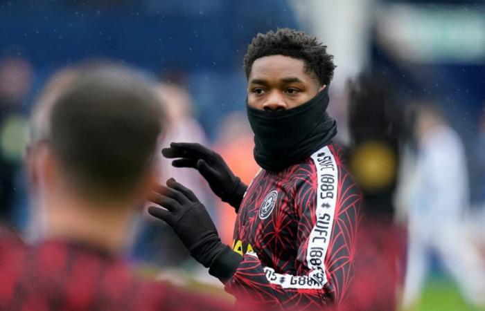 Eight changes for Sheffield United as Chris Wilder fulfils promise for FA Cup clash v Cardiff City