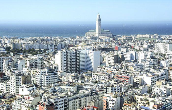 Casablanca: The “Cleanliness Police” coming soon