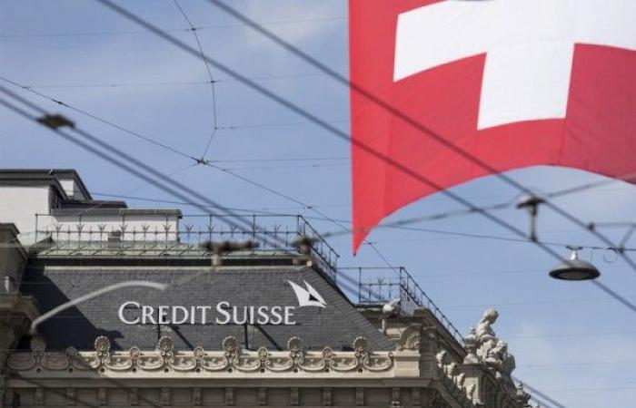 AT1 loans from Credit Suisse: the complaint in the USA widens