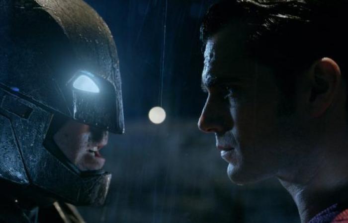 Batman and Superman united in a new film? The director responds