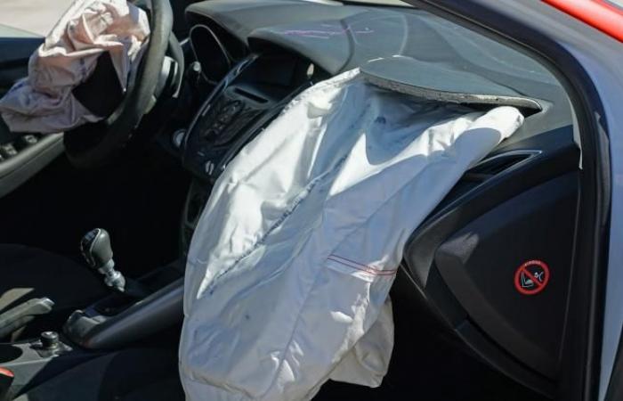 Citroën, Seat, BMW… Which cars are affected by Takata’s dangerous airbags?