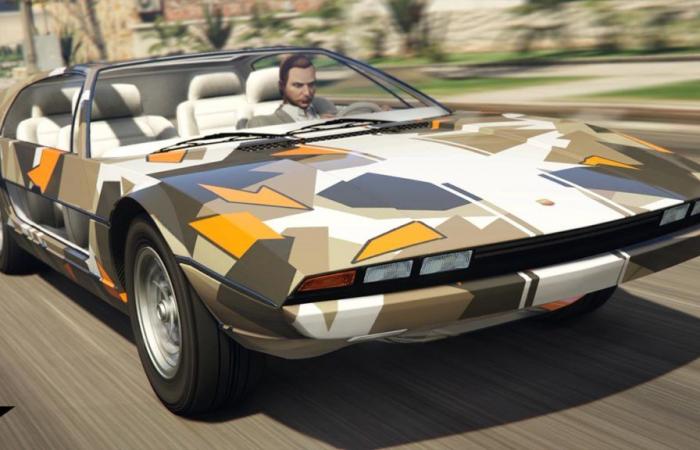 List of GTA+ benefits, bonuses and promotions for the month of January – Rockstar Actu