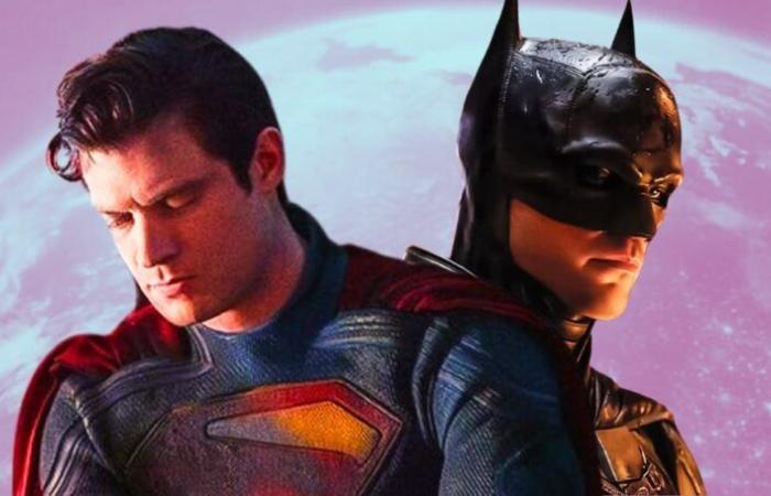 Batman and Superman united in a new film? The director responds