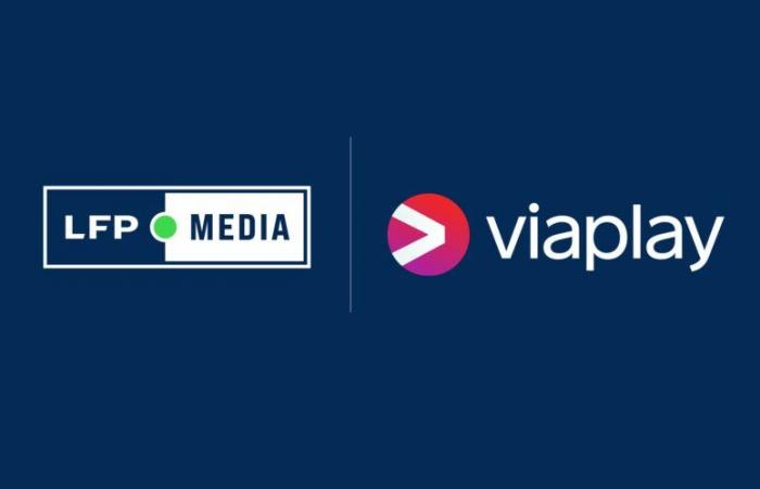 LFP MEDIA AND VIAPLAY ANNOUNCE AN EXCLUSIVE PARTNERSHIP FOR THE BROADCAST OF LEAGUE 1 MCDONALD’S IN SCANDINAVIA AND THE NETHERLANDS | LFP