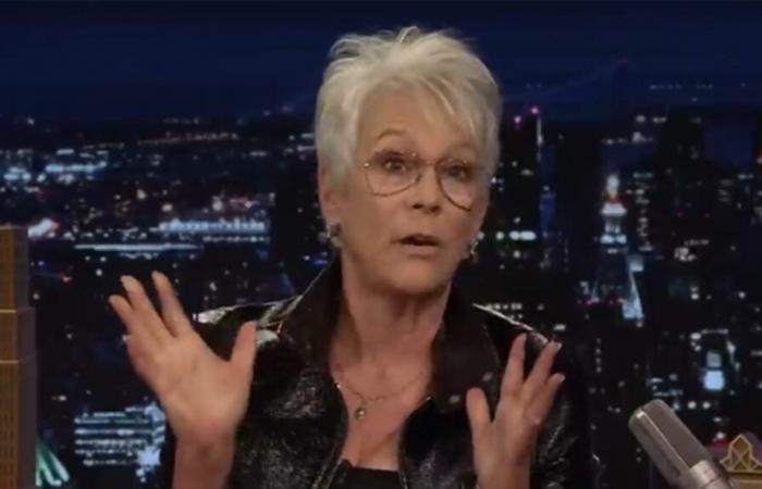 Jamie Lee Curtis and Other Celebs Torn Apart Over L.A. Wildfire Destruction