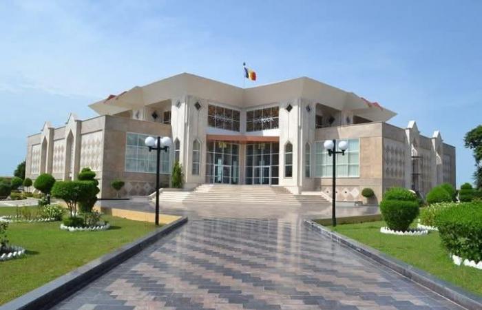 Chad: A look back at yesterday’s attack on the presidential palace Wednesday January 8, 2025 – HEADLINES