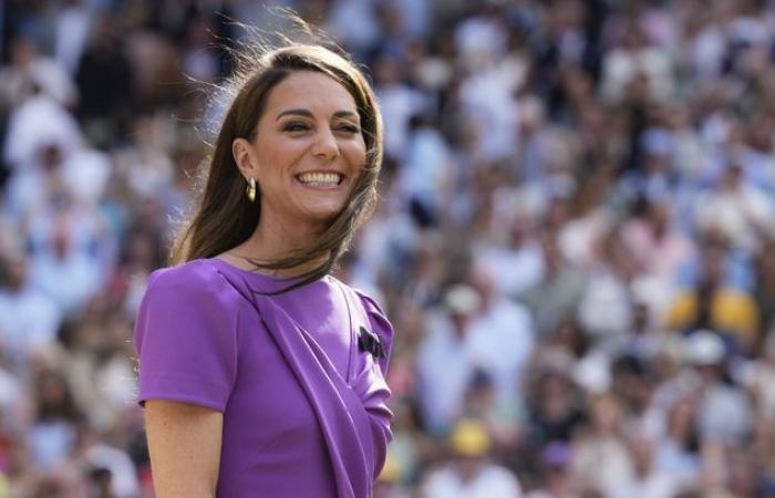 Kate Middleton turns 43 after a difficult year