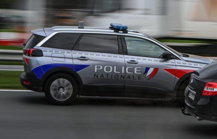 A 41-year-old woman killed in Cenon, Gironde, her husband taken into police custody