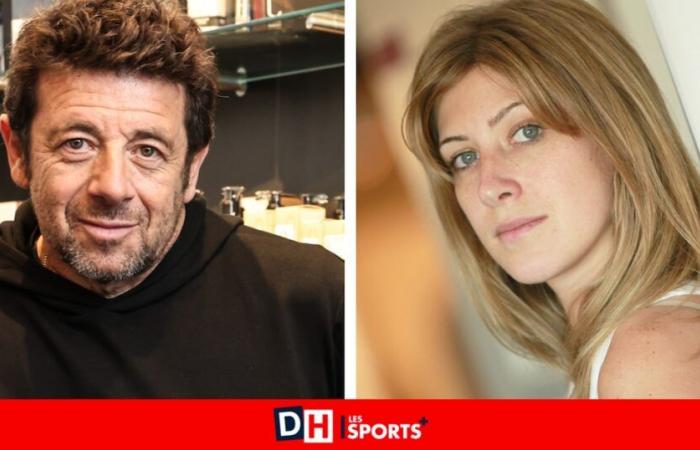 Fires in Los Angeles: Patrick Bruel and his ex-wife Amanda Sthers in shock