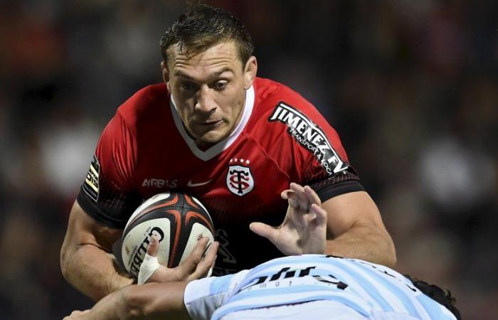 Sharks-Stade Toulousain: “There will be a big difference in the score”… Rynhard Elstadt has no doubts about the outcome of the Champions Cup match