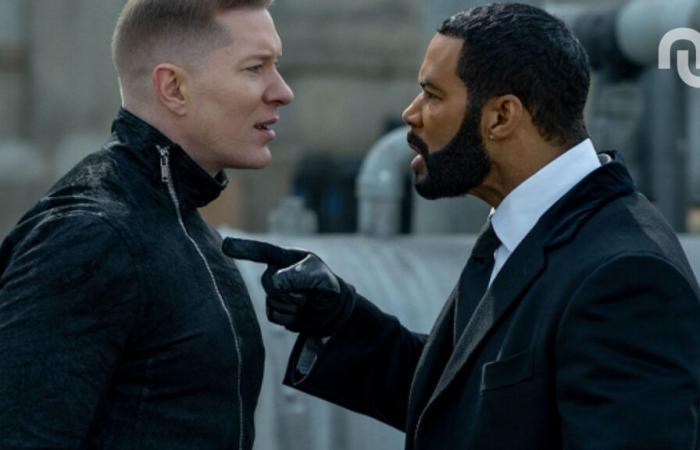 Power on Netflix: where to see the rest of the cult series?