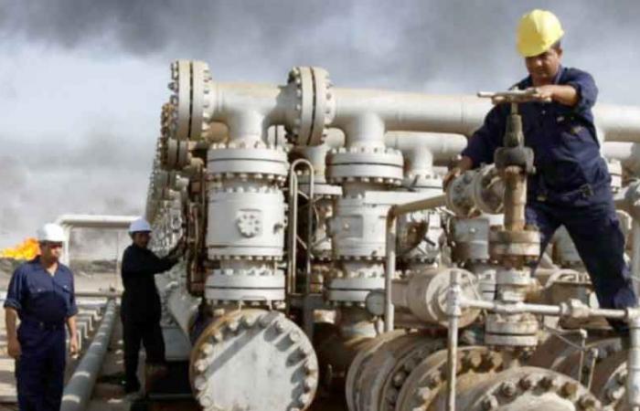 Oil market: A combination of factors boosts crude prices