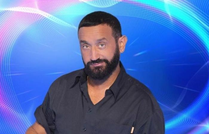 The retention of Cyril Hanouna in the Canal+ group after the cessation of C8 “is not confirmed”