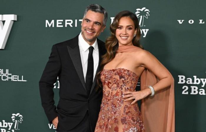 Jessica Alba separated from her husband, the couple would be on the verge of divorce