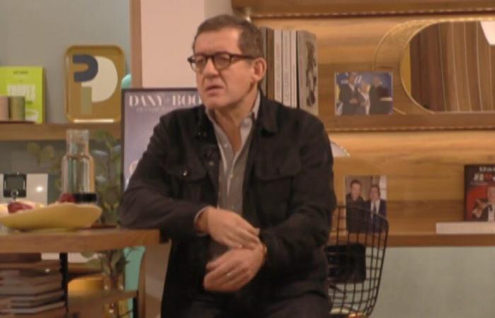 Dany Boon recounts his first complicated meeting with Philippe Bouvard: “It didn’t go well…”