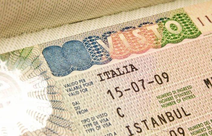 Schengen visas: Italy imposes new regulations