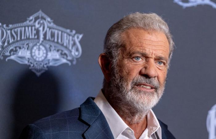 Mel Gibson Talks Collapse of LA Civilization After Wildfires on Joe Rogan’s Podcast