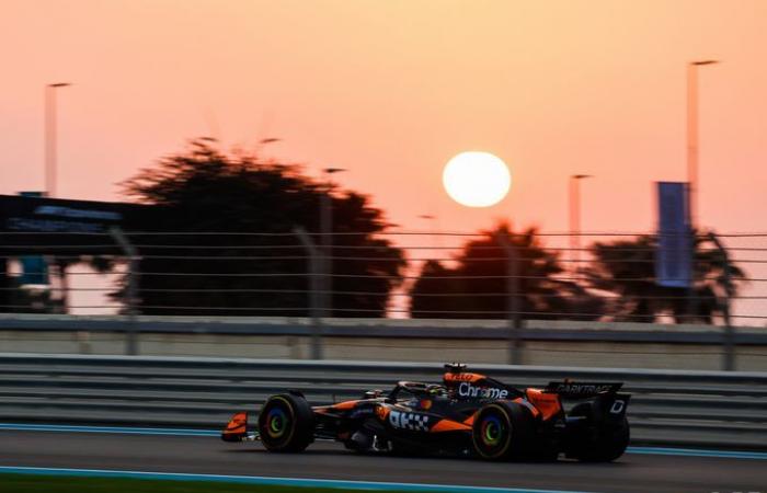 Formula 1 | McLaren F1 will have to ‘do more’ and ‘do better’ in 2025