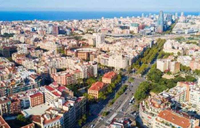 Spain/Housing: second-hand prices soar in 2024