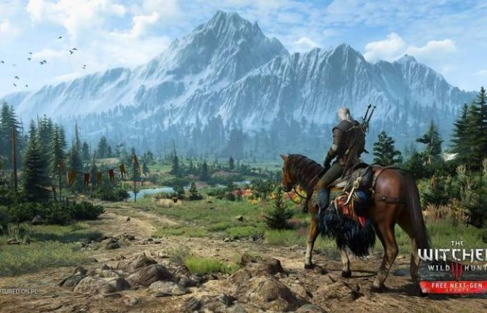 The Witcher 3 cheat code: Cheat command, cheat code… The list of codes to make your adventure easier