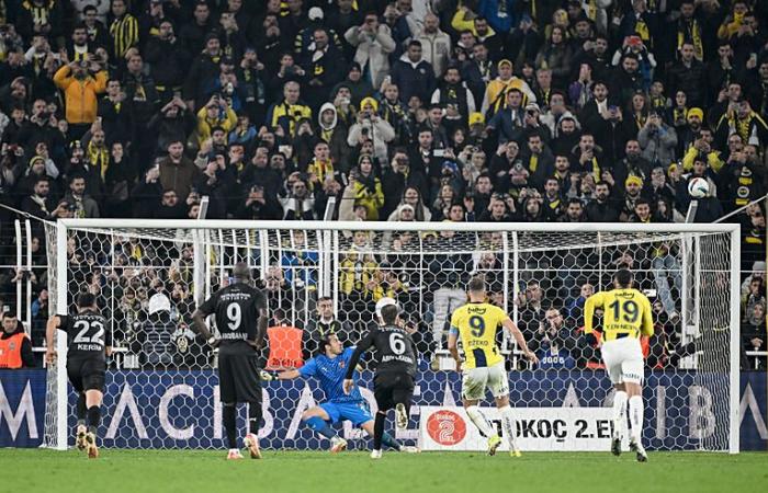 Kasımpaşa – Fenerbahçe ZTK MATCH LIVE | When, at what time and on which channel is Kasımpaşa – Fenerbahçe match?