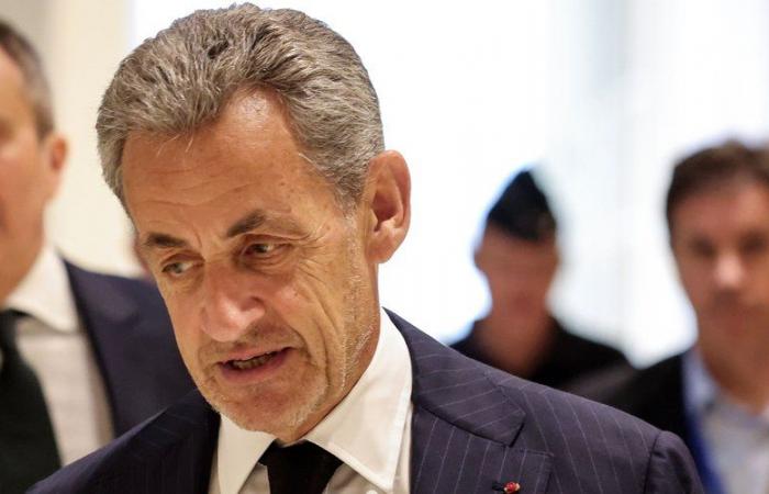 Suspicions of Libyan financing: “You will never find, not a euro, but not a Libyan cent, in my campaign”, defends Nicolas Sarkozy at his trial