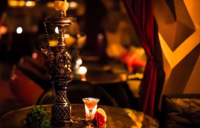 The appeal of Marrakech’s cafes and nightclubs