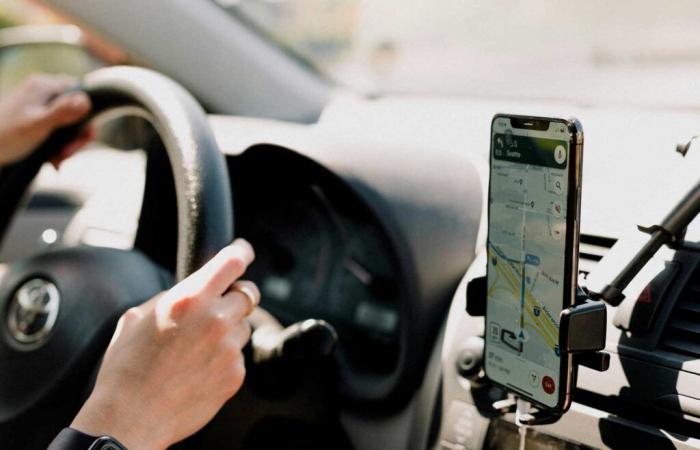 Waze dethroned? Motorists prefer another GPS application