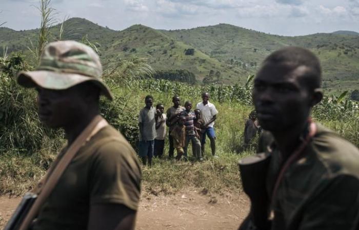 In eastern Democratic Republic of Congo, M23 expands and recruits to administer conquered territories, UN says