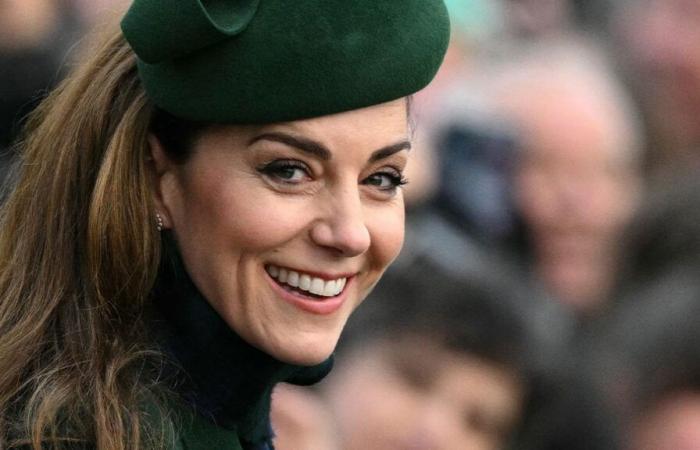 Princess Kate’s birthday: a new start after a year marked by illness