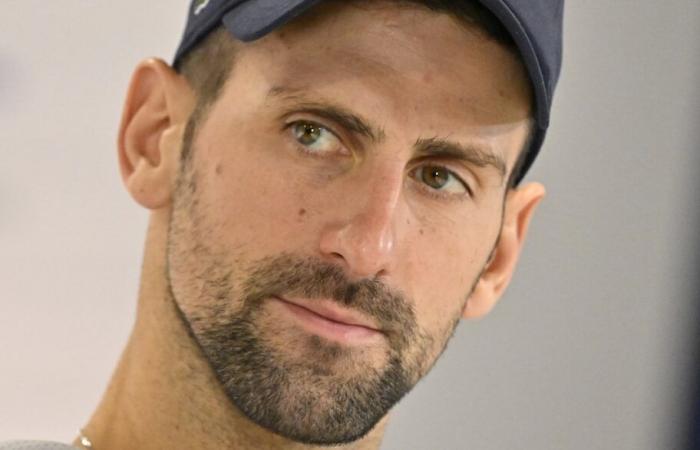 ATP > Djokovic’s huge revelation about his detention in Australia: “I never spoke publicly about it to anyone, but I realized that in this hotel in Melbourne, I had been given poisoned food”