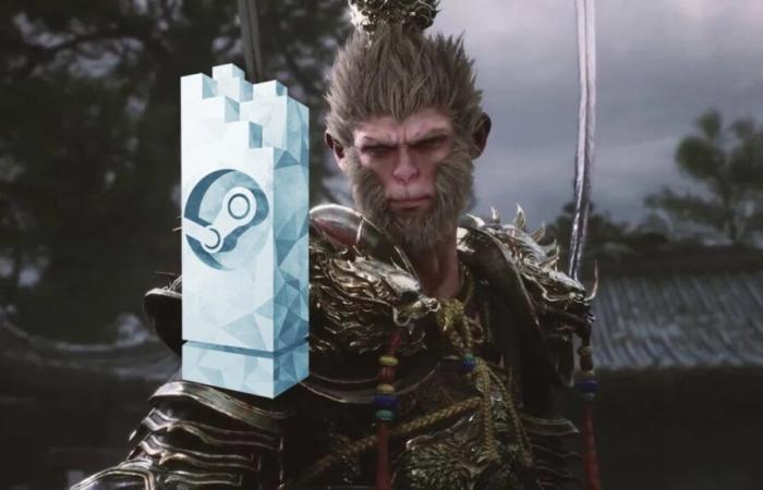 Black Myth Wukong, the video game of 2024 with the best story? The Steam Awards are controversial and this is not the only result that shocked players…