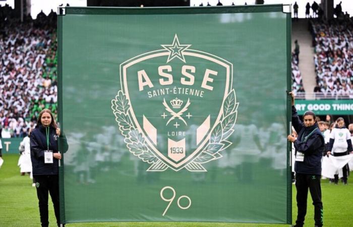 PSG: ASSE is preparing a crazy move!