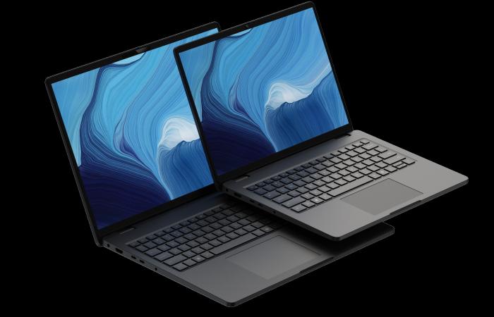 New revamped range of AI PCs at Dell