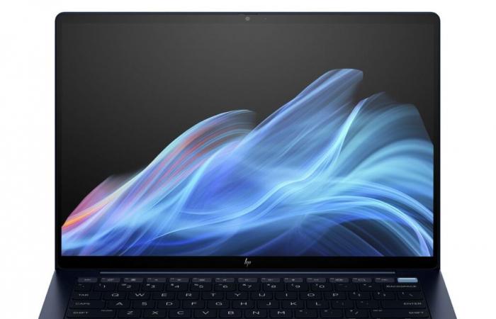 3 new OLED 2.8K DCI-P3 Ultrabooks (touch tablet) under Intel Core Ultra 200 with 5G and Wi-Fi 7 – LaptopSpirit