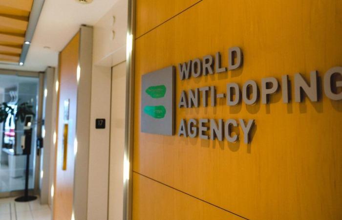 Facing WADA, the United States relaunches the anti-doping battle