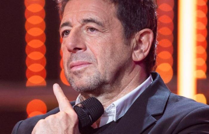 Patrick Bruel, his house surrounded by flames in Los Angeles: the latest news is not good