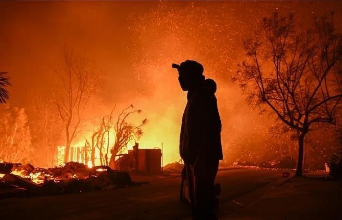 UN ready to help after devastating fires in Los Angeles