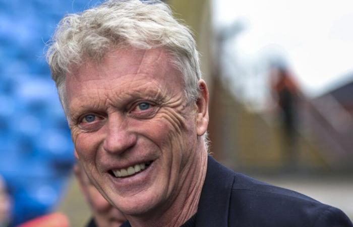 David Moyes a contender for Everton manager job after Sean Dyche sacked with club 16th in Premier League | Football News